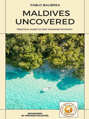cover image of Maldives Uncovered